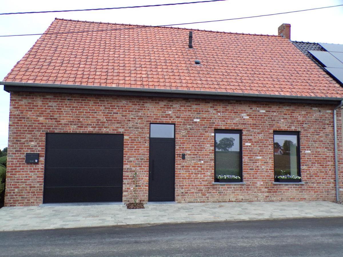 Riposo Villa Poperinge Exterior photo