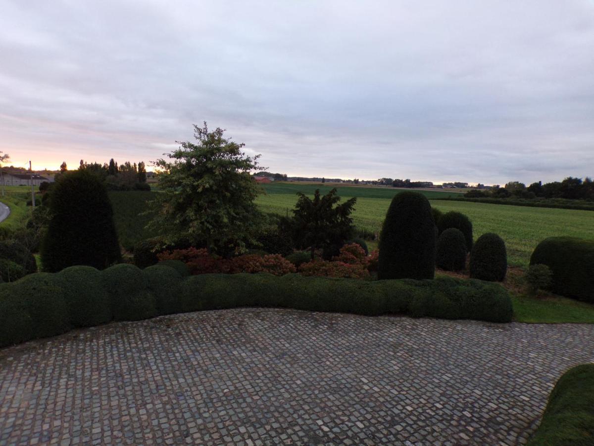 Riposo Villa Poperinge Exterior photo