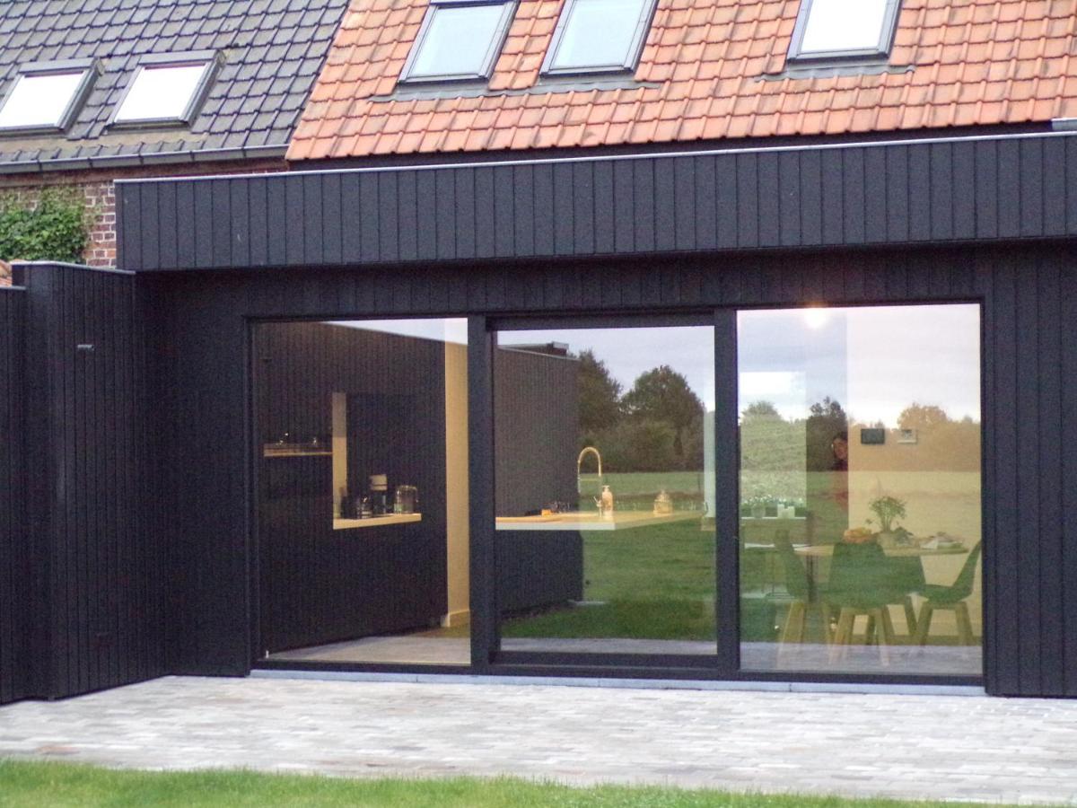 Riposo Villa Poperinge Exterior photo